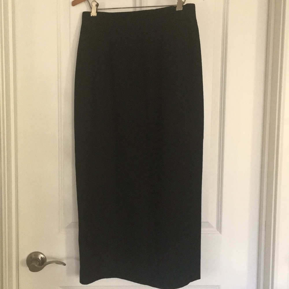 Women’s Ann Taylor Wool Skirt